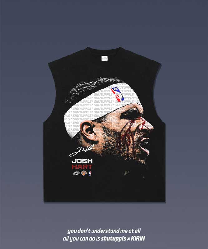 JOSH HART TANK 1.2