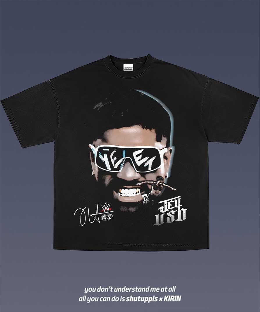 SHUTUPPLS JEY USO 1.0