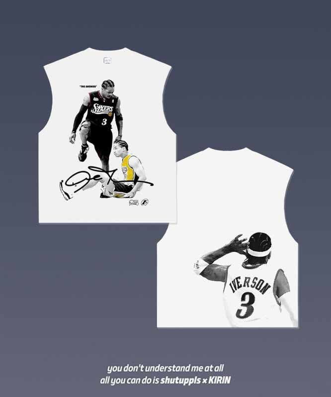 ALLEN IVERSON TANK 2.3