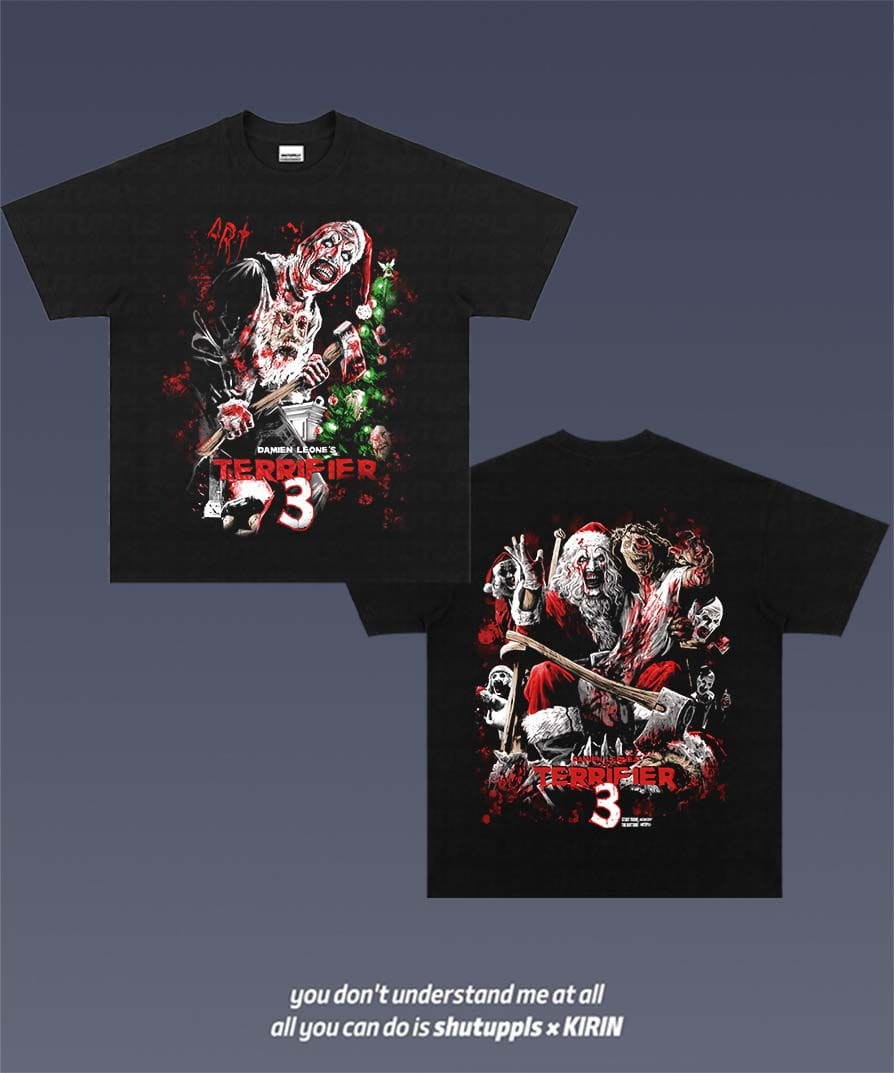 SHUTUPPLS TERRIFIER 1.3