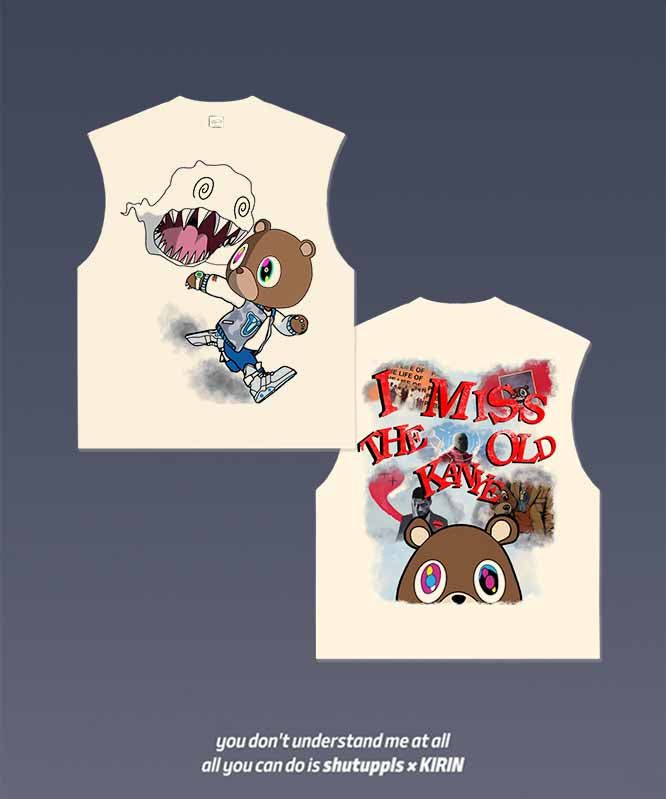 KANYE TANK 1.4