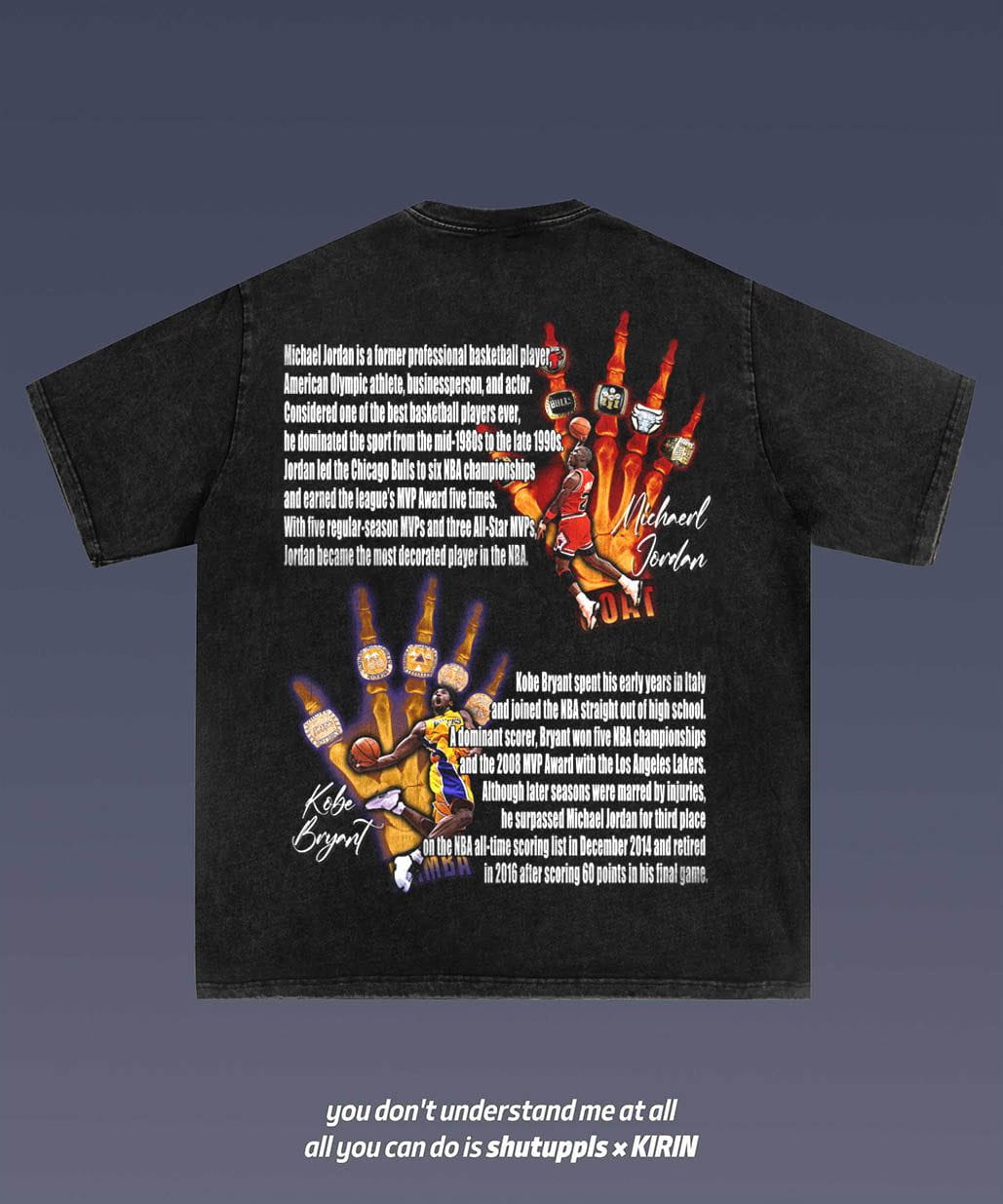 SHUTUPPLS JORDAN VS KOBE 2.49