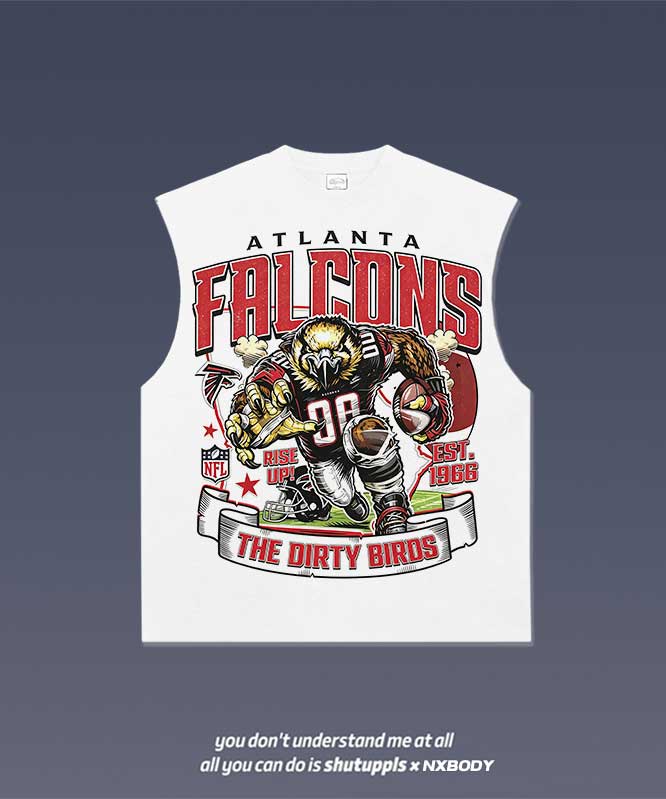 FALCONS TANK 1.1