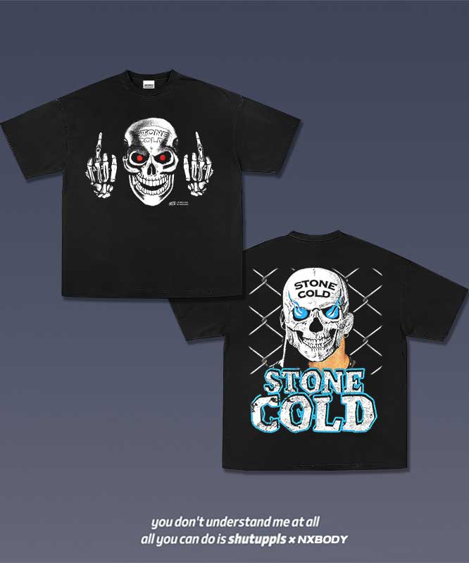 SHUTUPPLS STONE COLD 5.5