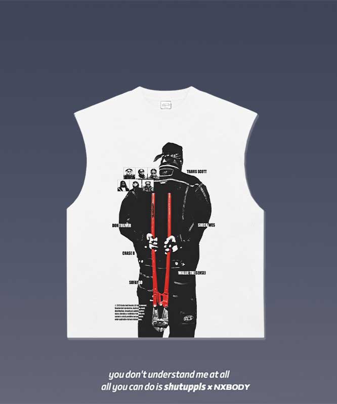 JACKBOYS II TANK 1.3