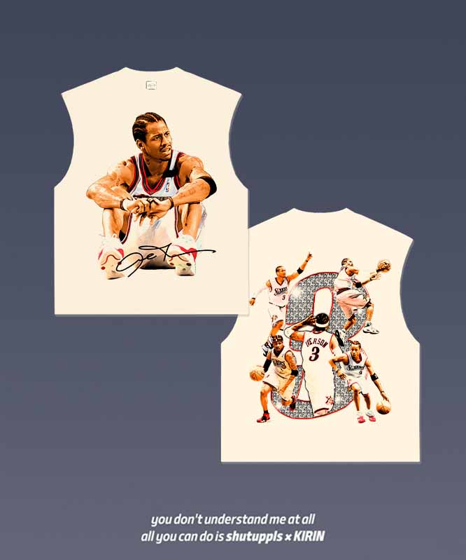 ALLEN IVERSON TANK 1.6