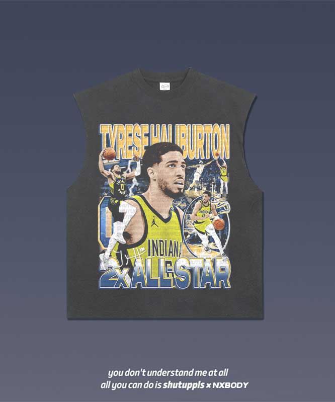 TYRESE HALIBURTON TANK 1.3