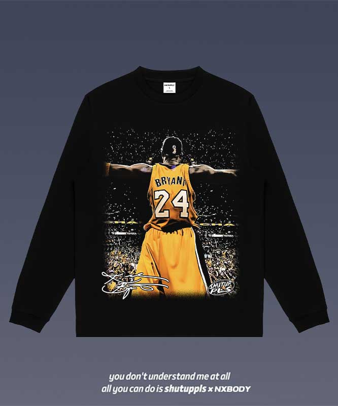 KOBE LONG SLEEVES 2.4