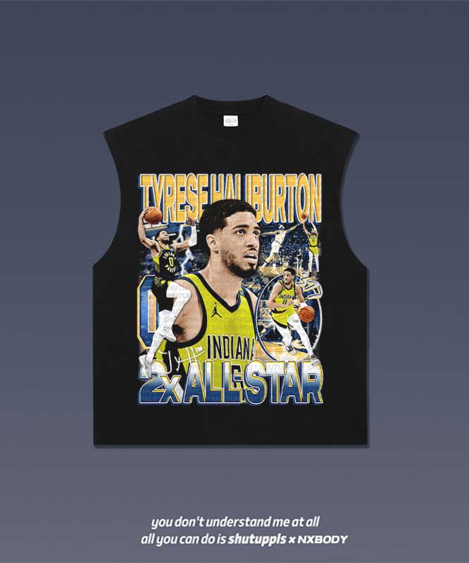 TYRESE HALIBURTON TANK 1.3