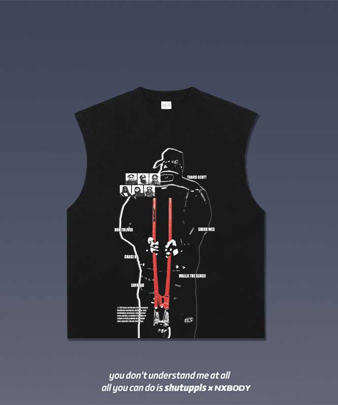 JACKBOYS II TANK 1.3