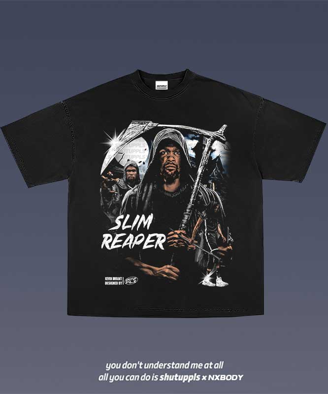 SHUTUPPLS KEVIN DURANT 3.9