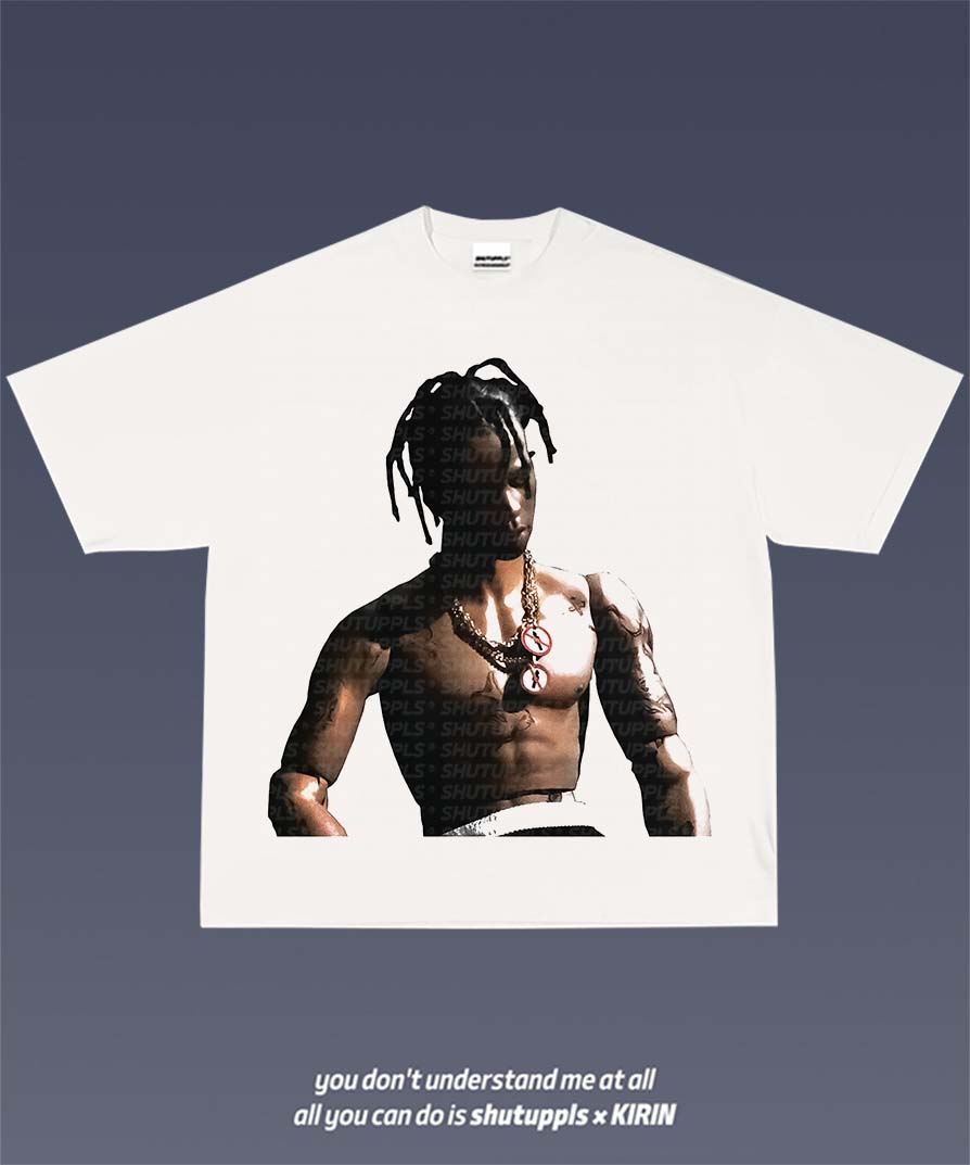 SHUTUPPLS TRAVIS SCOTT 7.64