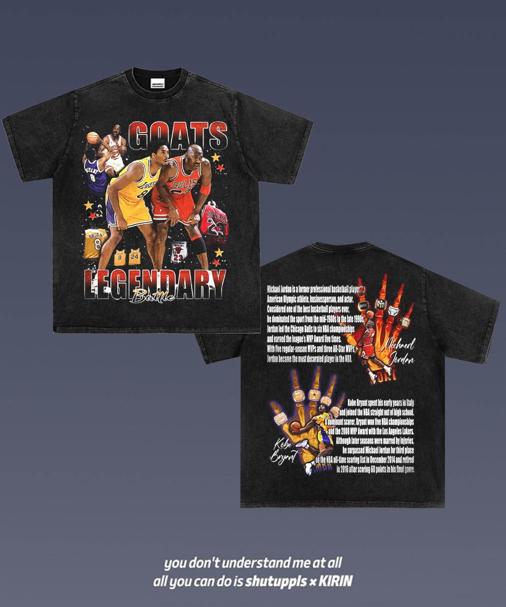 SHUTUPPLS JORDAN VS KOBE 2.49