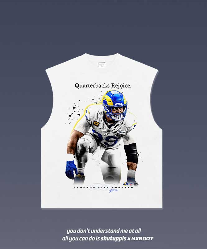 AARON DONALD TANK 1.5