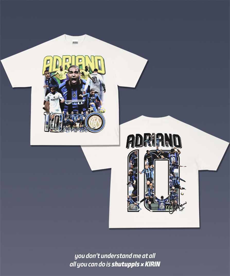 SHUTUPPLS Adriano 1.0