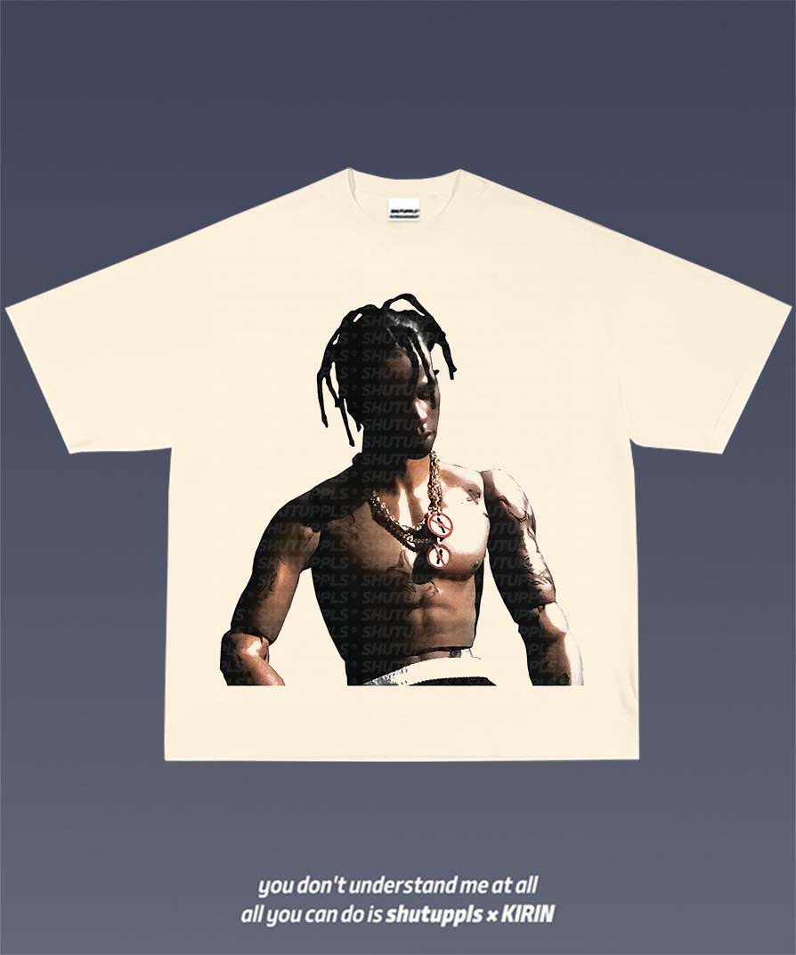SHUTUPPLS TRAVIS SCOTT 7.64