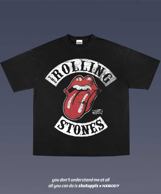 THE ROLLING STONES 1.0