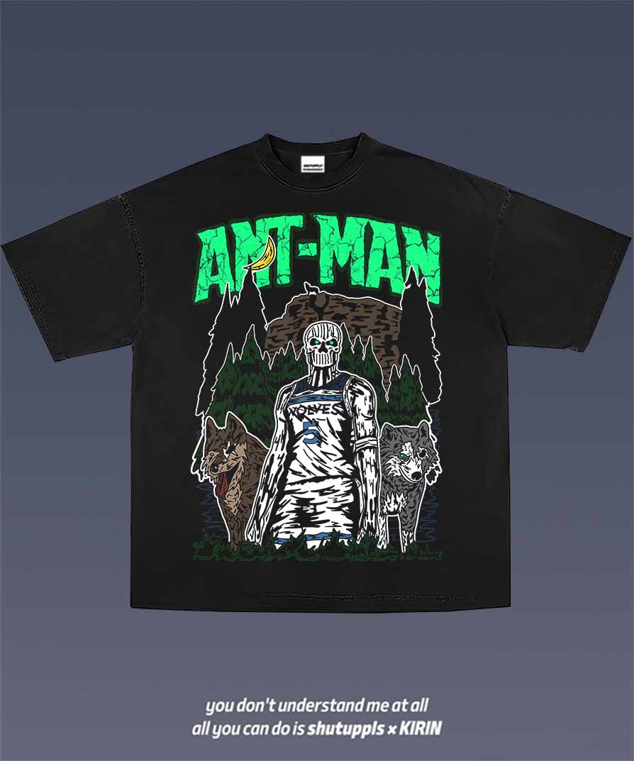 SHUTUPPLS Anthony Edwards 1.39