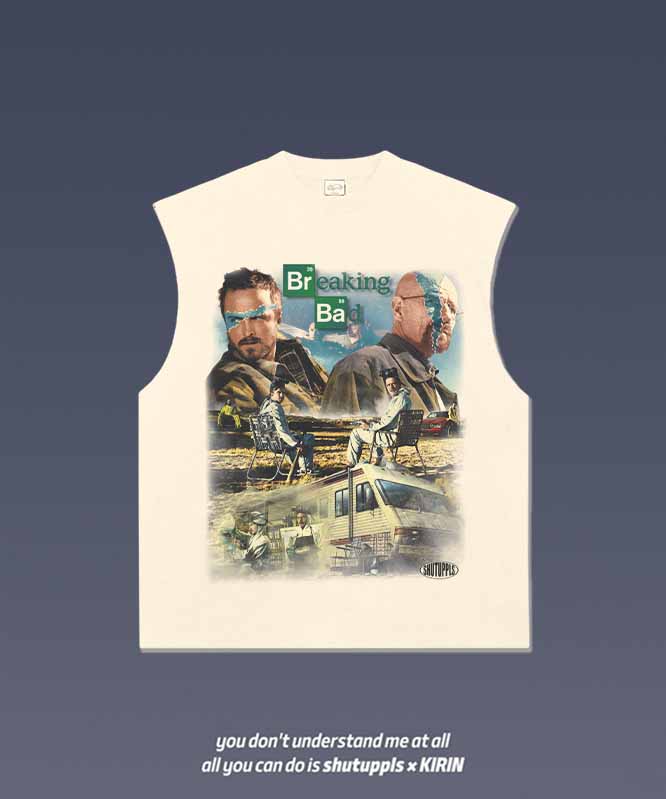 BREAKING BAD TANK 1.1