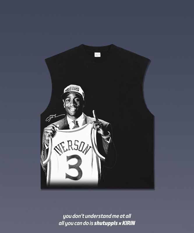 ALLEN IVERSON TANK 1.4
