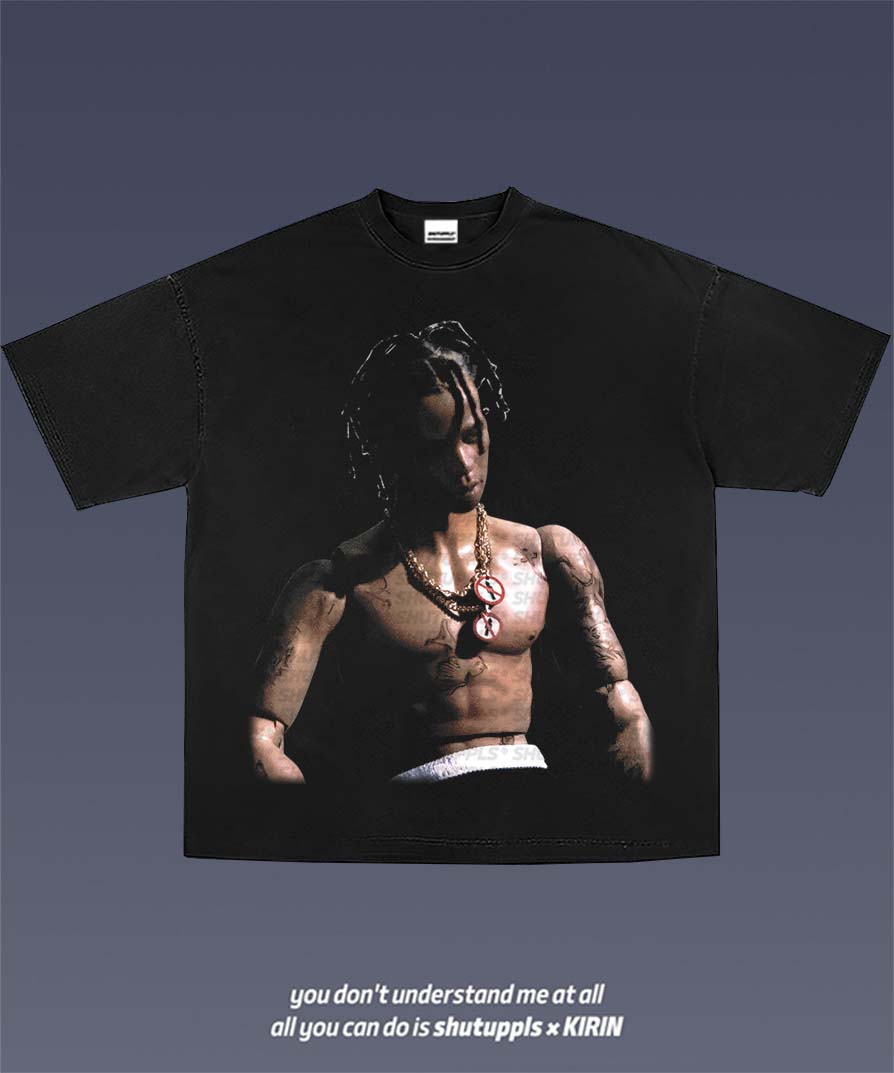 SHUTUPPLS TRAVIS SCOTT 7.64