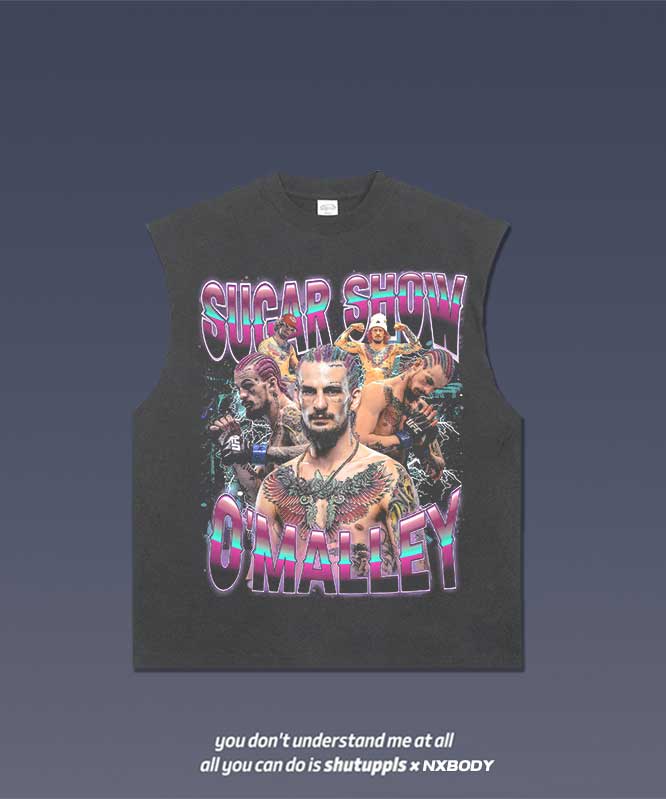 SEAN O'MALLEY TANK 1.0