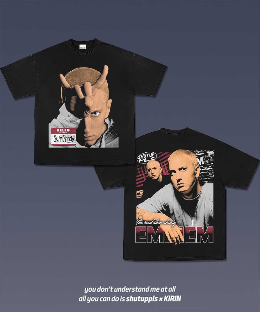 SHUTUPPLS EMINEM 4.1