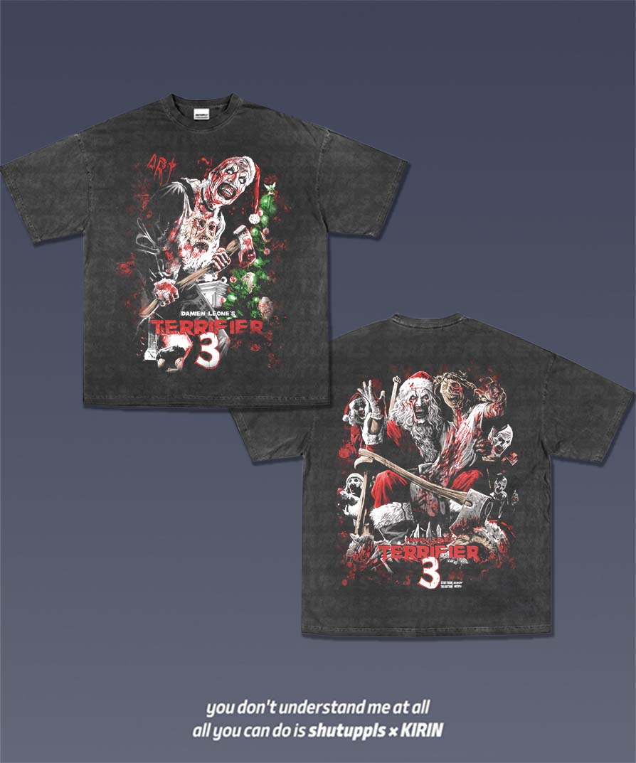 SHUTUPPLS TERRIFIER 1.3