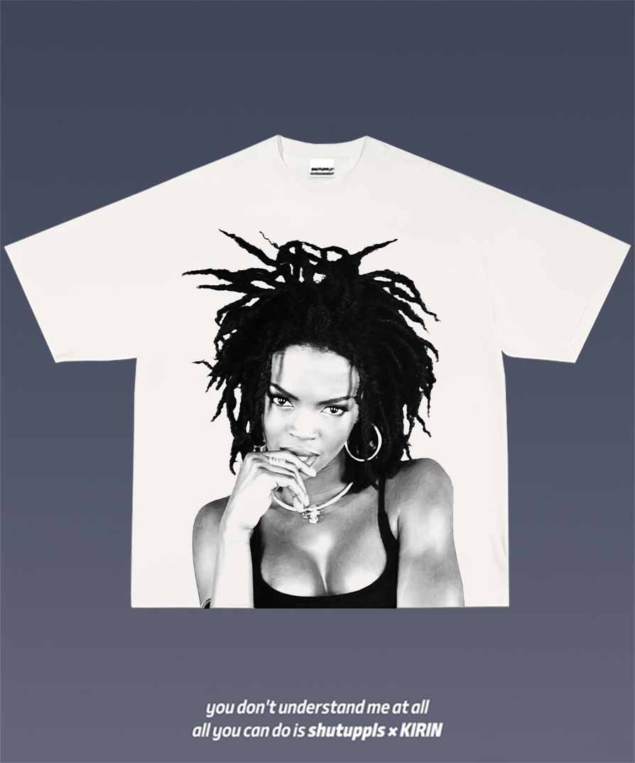 SHUTUPPLS LAURYN HILL 1.18