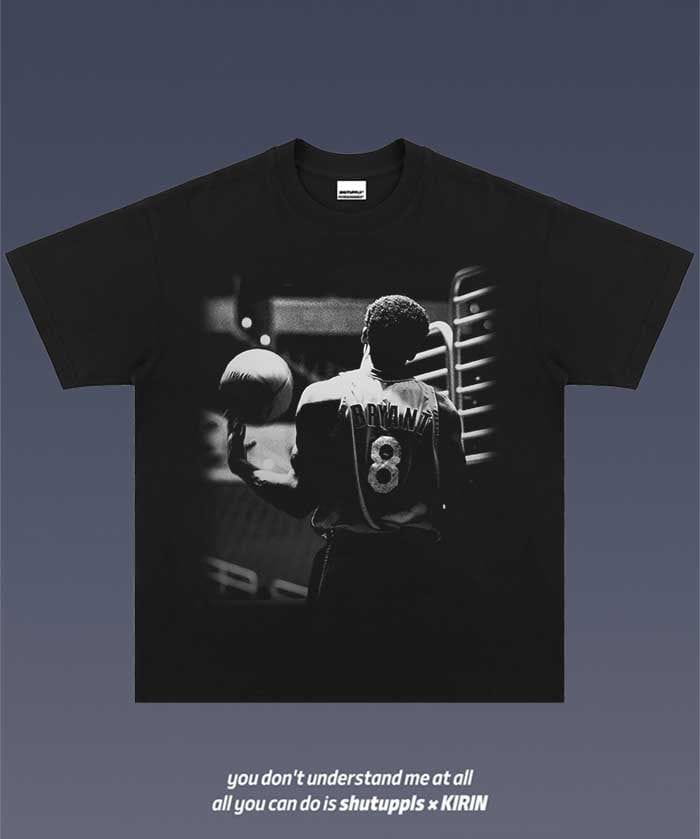 SHUTUPPLS KOBE VINTAGE TEE 11.30