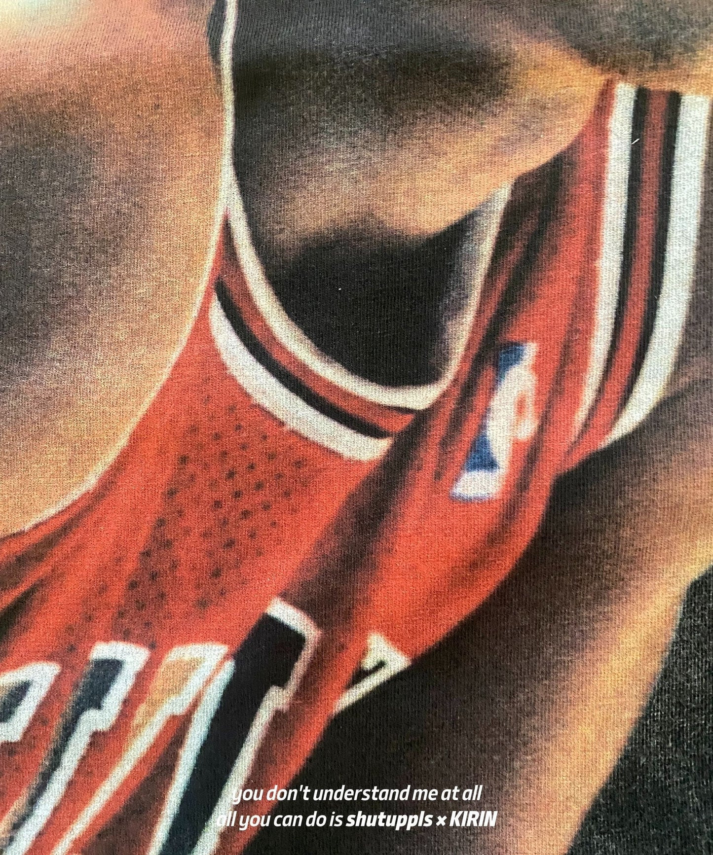 SHUTUPPLS?¨¢KIRIN MJ Michael Jordan1.1 - SHUTUPPLS