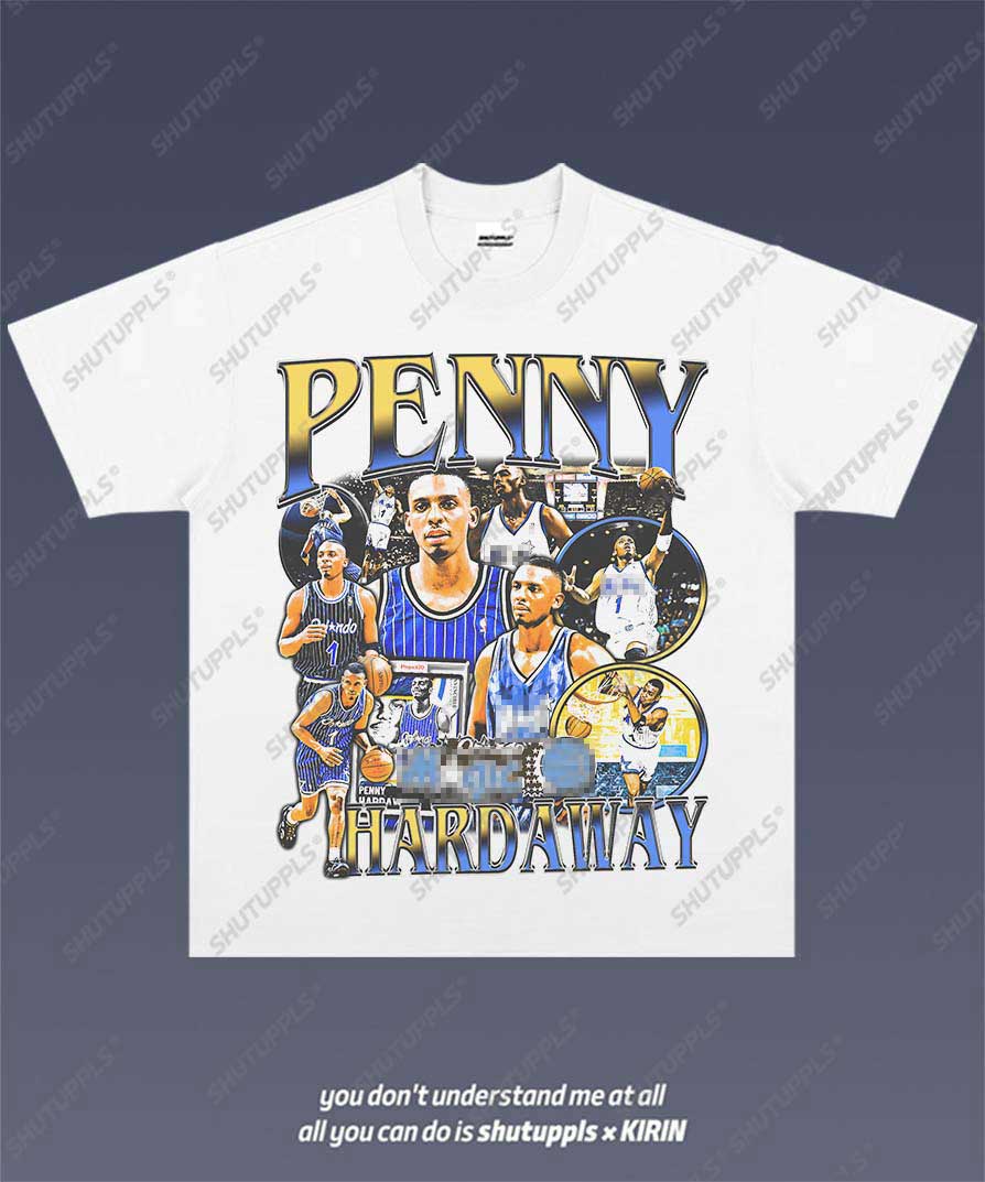 SHUTUPPLS PENNY HARDAWAY 1.5