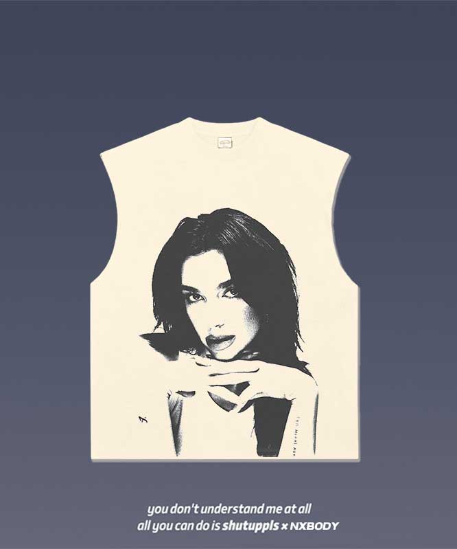 DUA LIPA TANK 1.2