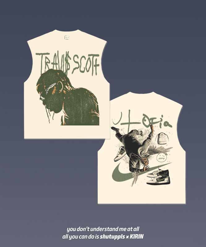 TRAVIS SCOTT TANK 1.0