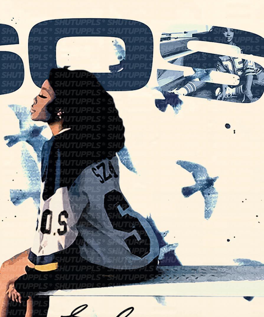 SHUTUPPLS SZA 6.9