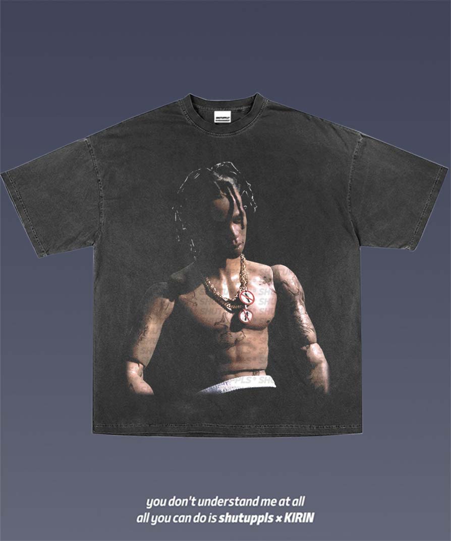 SHUTUPPLS TRAVIS SCOTT 7.64