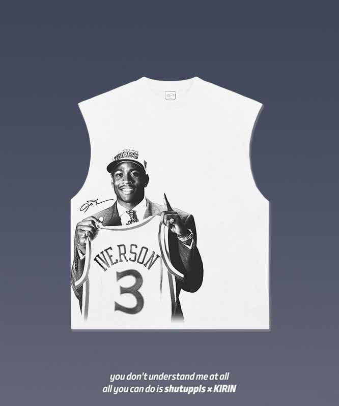 ALLEN IVERSON TANK 1.4