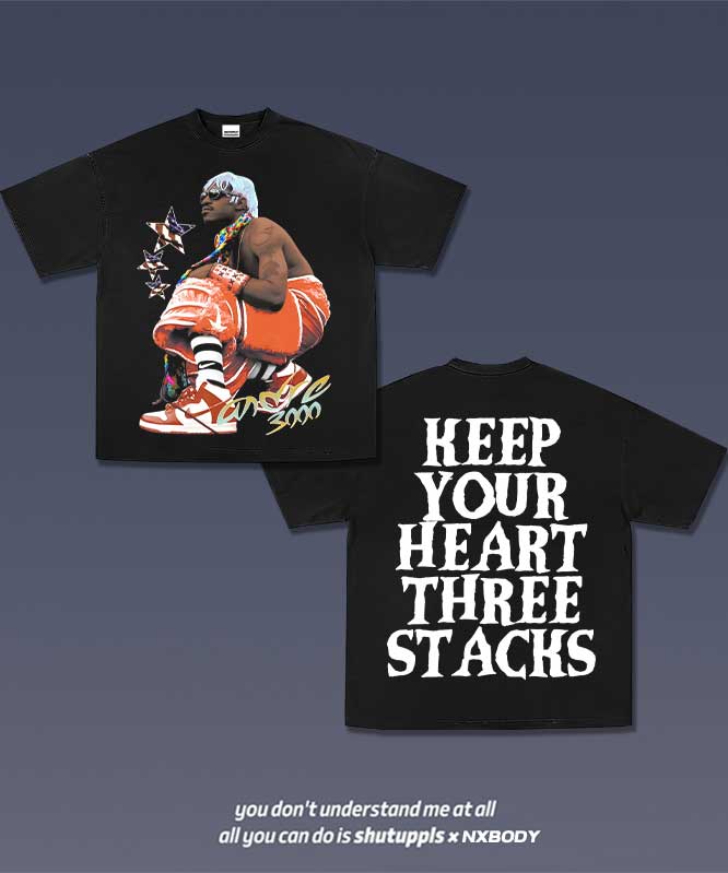 SHUTUPPLS ANDRE 3000 1.1