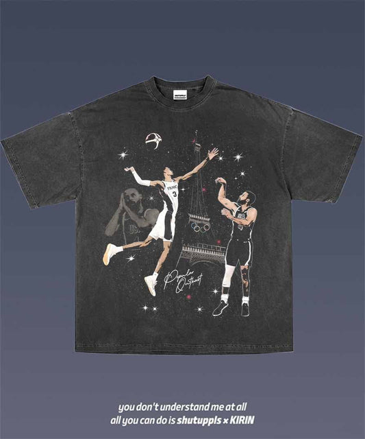 SHUTUPPLS STEPHEN CURRY 9.18