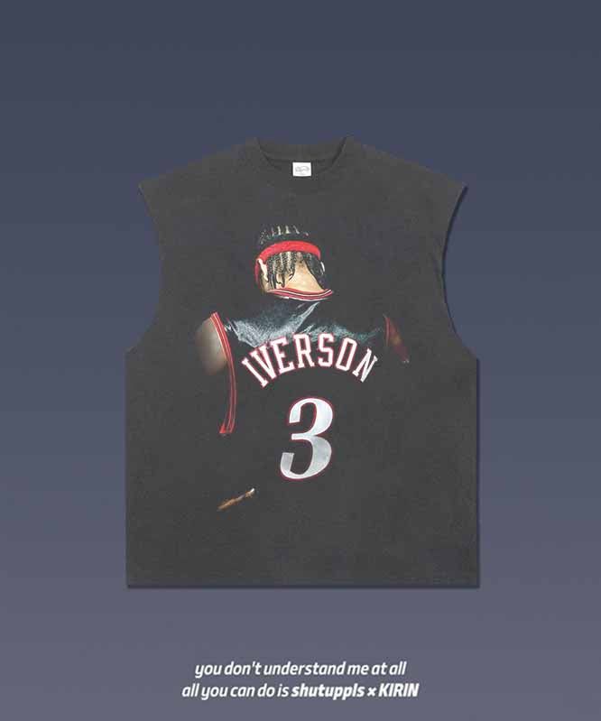 ALLEN IVERSON TANK 2.6