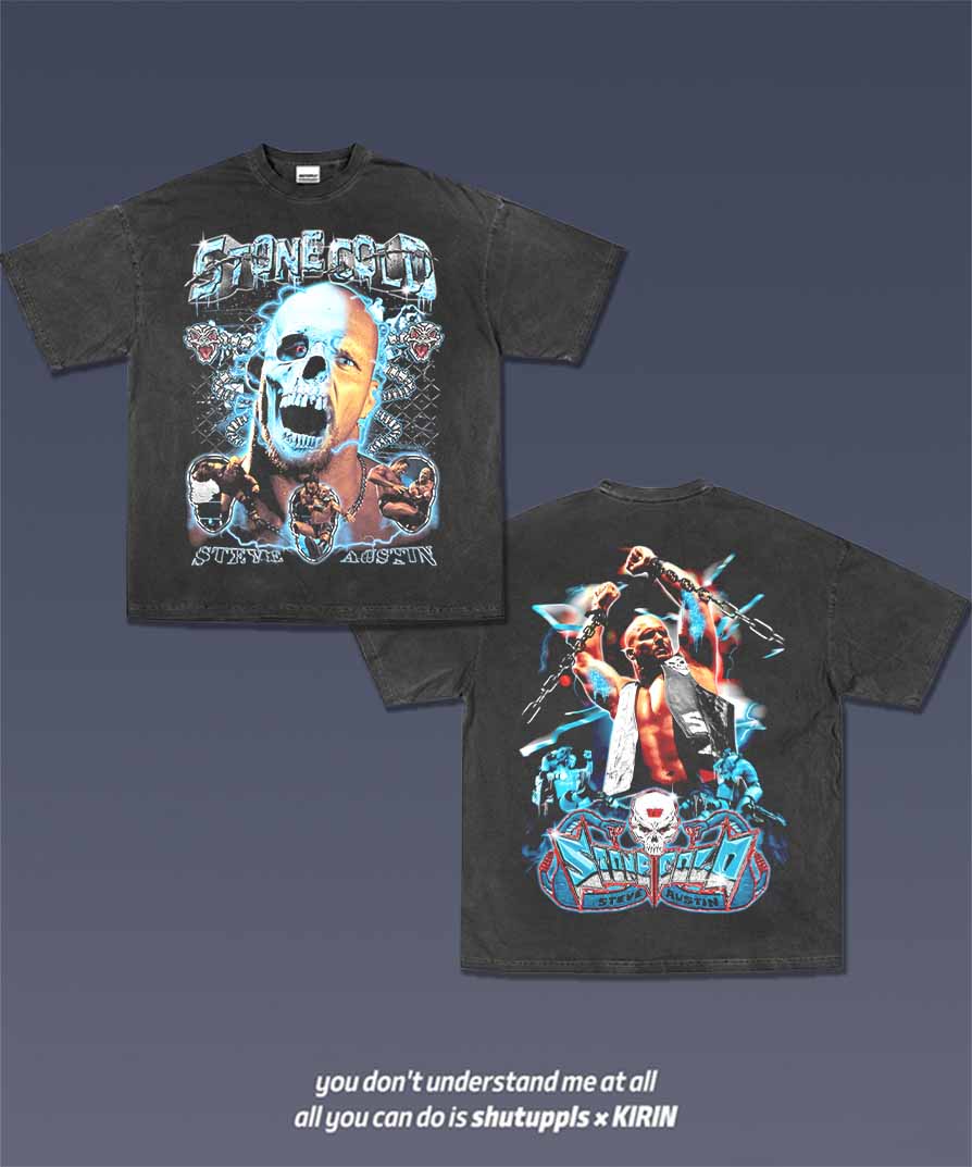 SHUTUPPLS STONE COLD 4.6