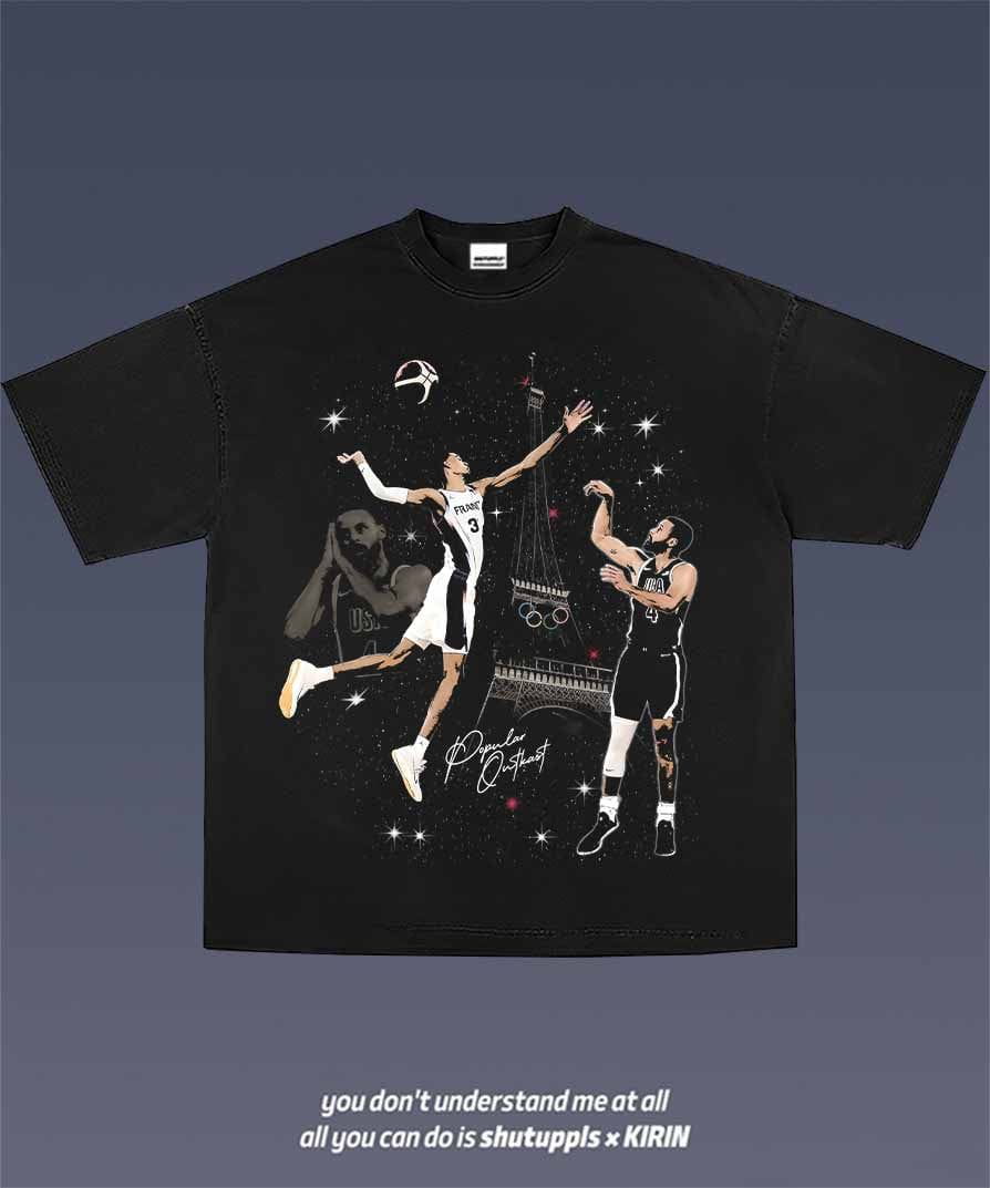 SHUTUPPLS STEPHEN CURRY 9.18