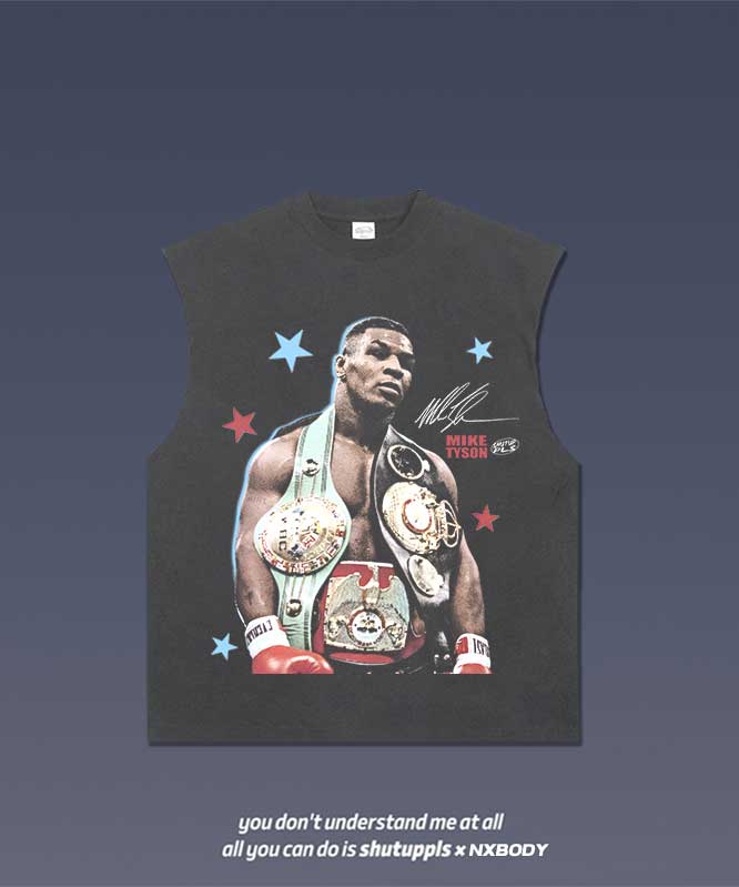 TYSON TANK 2.4
