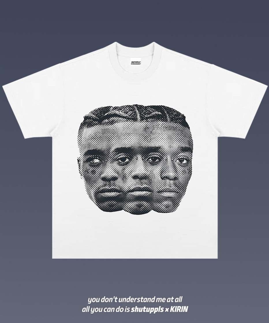 SHUTUPPLS LIL UZI 2.26