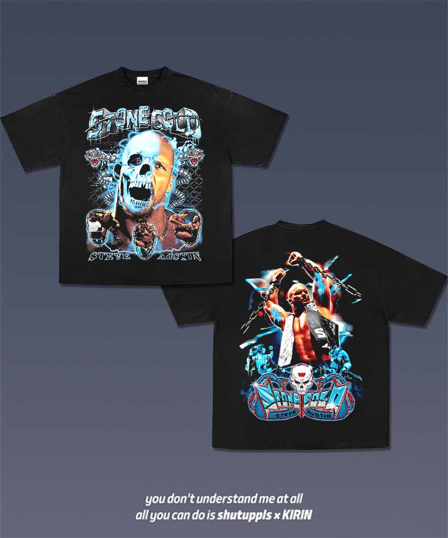 SHUTUPPLS STONE COLD 4.6