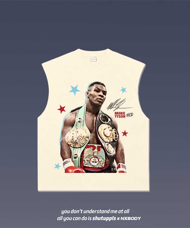 TYSON TANK 2.4