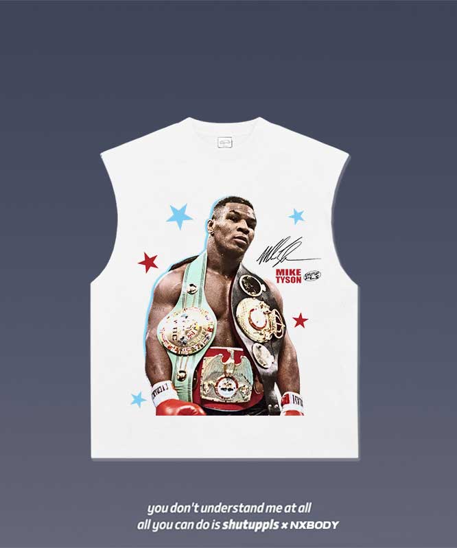 TYSON TANK 2.4