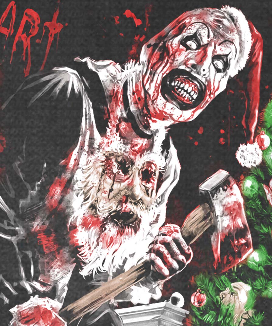 SHUTUPPLS TERRIFIER 1.3