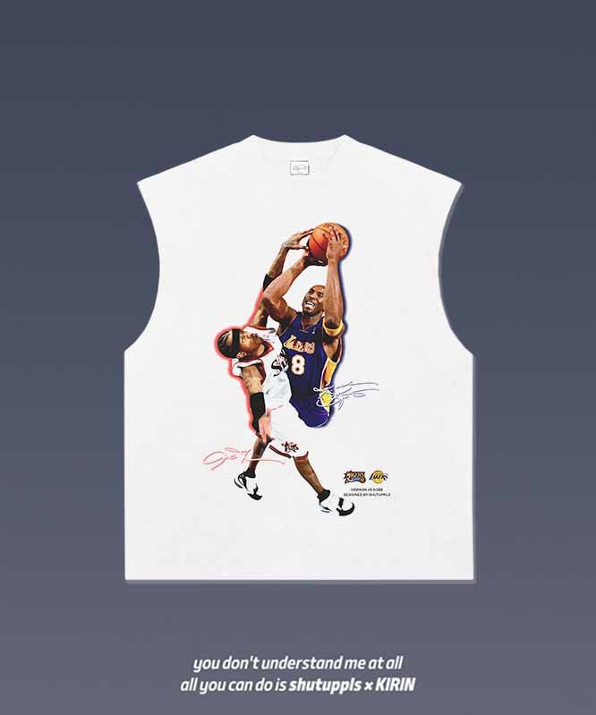 IVERSON/ KOBE TANK 1.1