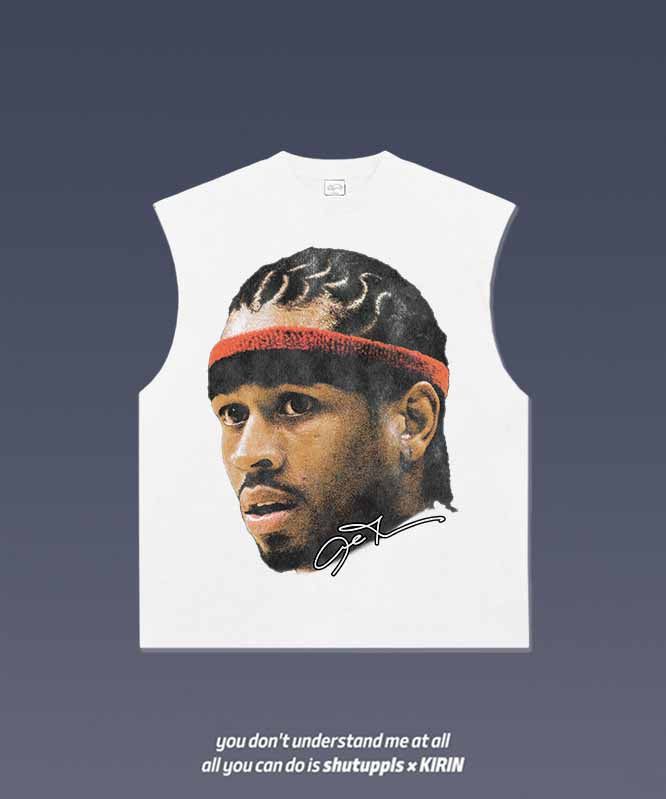 ALLEN IVERSON TANK 1.1